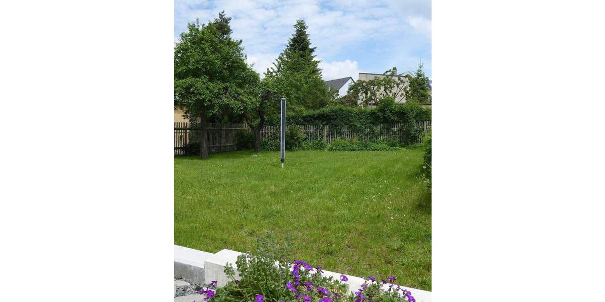 Gemütliche, helle 2-Zimmer-Wohnung in zentraler Lage von Zeulenroda zu vermieten 2 zimmer