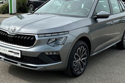 Skoda Kamiq 24.850 km 26.990 &euro; Mengen 88512
