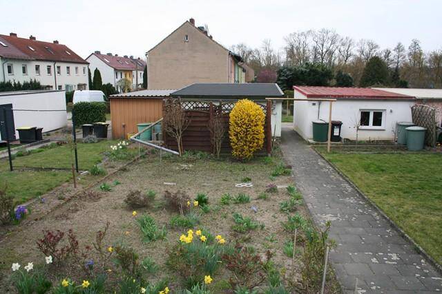 Reihenmittelhaus Riesa Merzdorf - 4 Zimmer, 80 m&sup2;, 94.000&euro; | Angebot:25958662