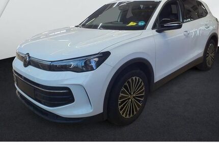 VW Tiguan 24.980 km 34.740 &euro; Nürnberg 90441