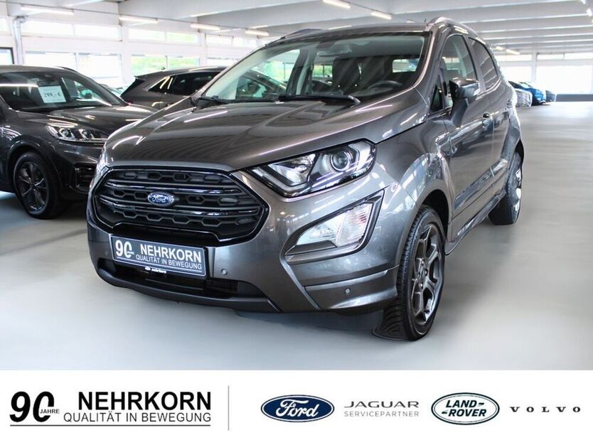 EcoSport