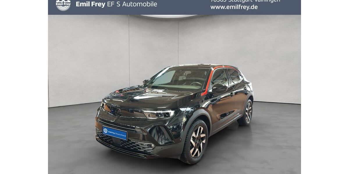 Opel Mokka 9.962 km 20.590 &euro; Stuttgart 70565
