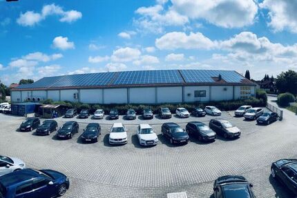 Ford Focus 76.182 km 14.249 &euro; Osterhofen 94486
