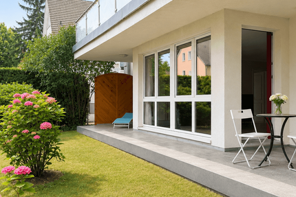 Zimmer Berlin Tempelhof-Schöneberg - 1 Zimmer, 650&euro; | Angebot:27127453
