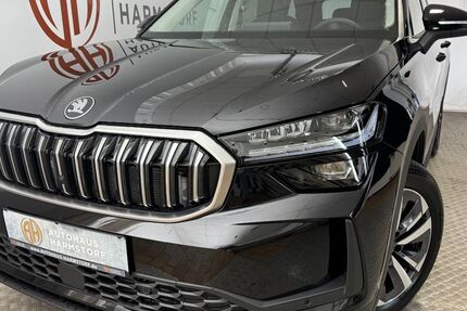 Skoda Kodiaq 1.100 km 39.790 &euro; Harmstorf/Hamburg 21228
