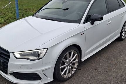 Audi A3 178.000 km 12.500 € Herzberg 37412