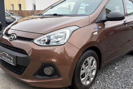 Hyundai i10 65.000 km 5.999 &euro; Eisenach 99817