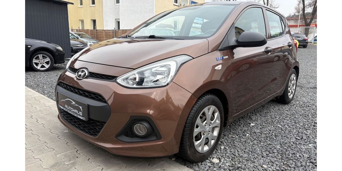 Hyundai i10 65.000 km 5.999 &euro; Eisenach 99817