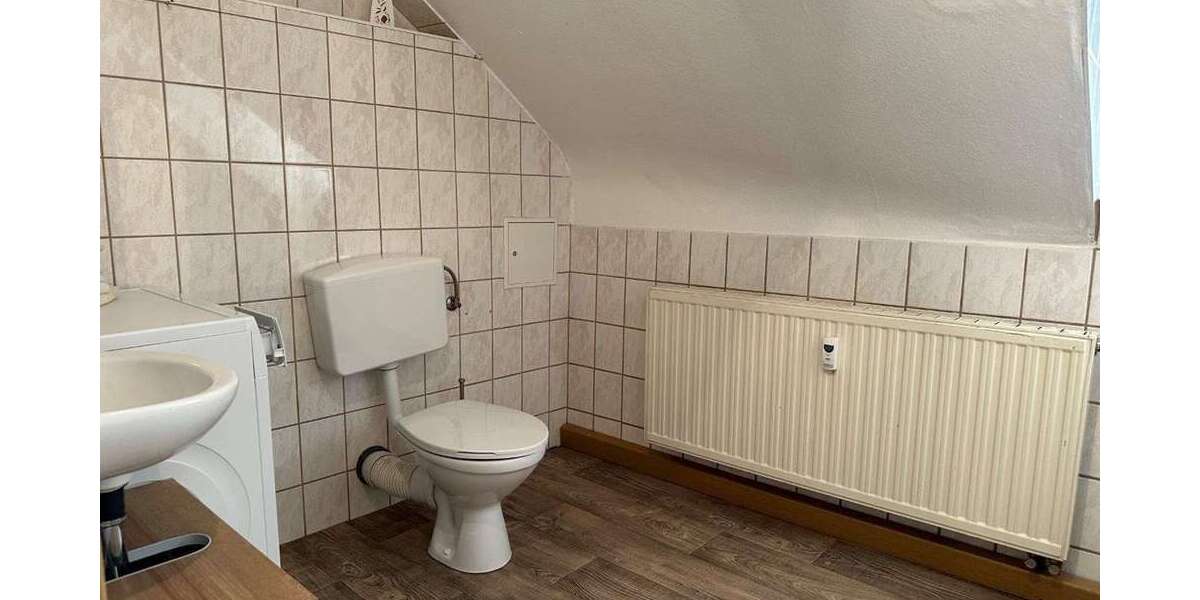 Hohe Mietrendite - Wohn- und Geschäftshaus im Zentrum von Arnstadt zu verkaufen - Mehrfamilienhaus, Wohnhaus Arnstadt | Angebot:20063017