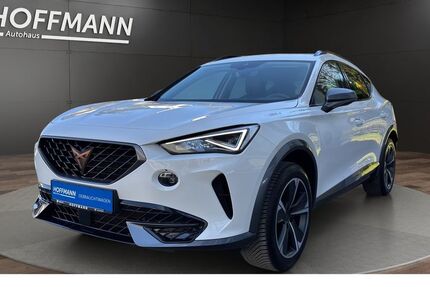 Cupra Formentor 34.900 km 22.850 &euro; Burgwald-Bottendorf 35099