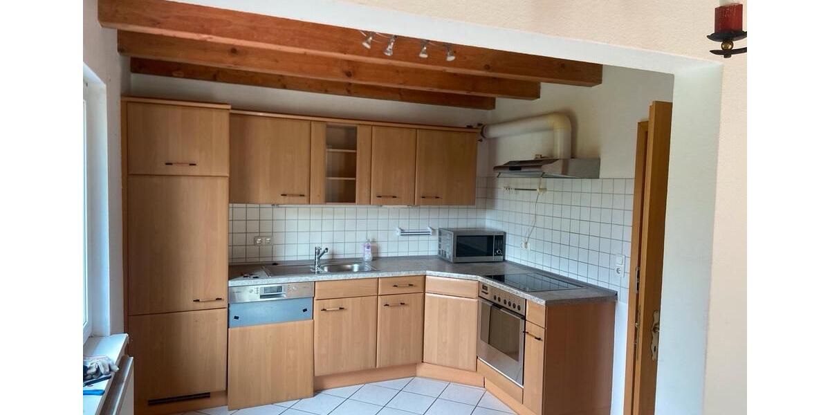 Einfamilienhaus Würzburg Heuchelhof - 4 Zimmer, 100 m&sup2;, 1.400&euro; | Angebot:26168878