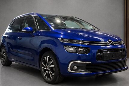 Citroen C4 Picasso 91.000 km 12.590 &euro; Lollar 35457