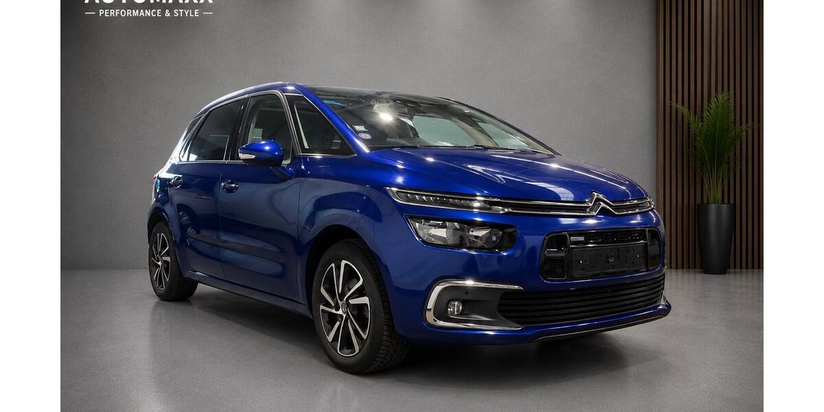 Citroen C4 Picasso 91.000 km 13.990 &euro; Lollar 35457