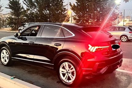 Audi Q3 48.506 km 37.450 &euro; Ochsenhausen 88416