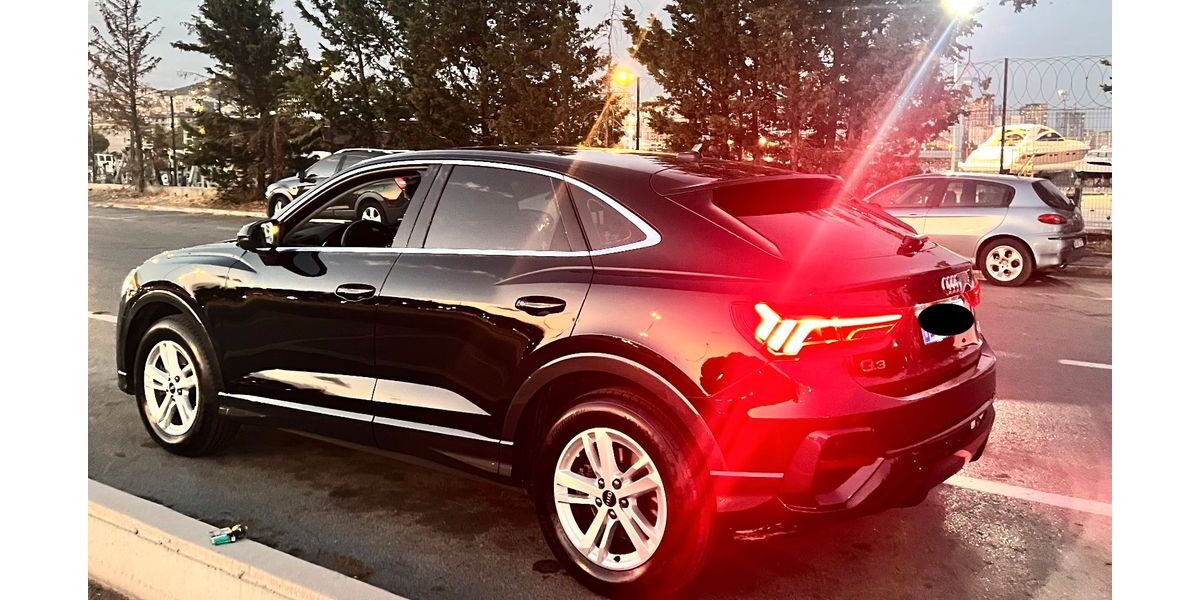 Audi Q3 48.506 km 39.700 &euro; Ochsenhausen 88416