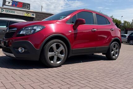 Opel Mokka 162.410 km 6.900 &euro; Dinslaken 46537