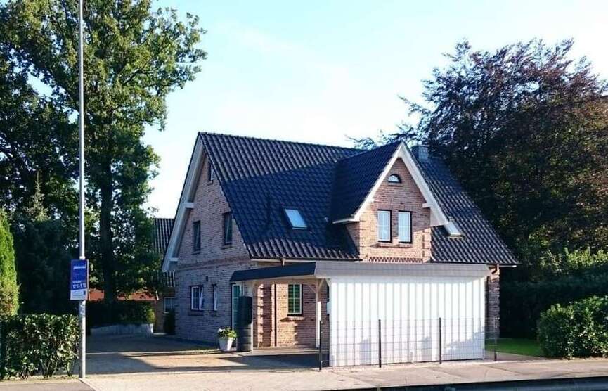Haus zum Kaufen in Quickborn 899.000 € 166 m²