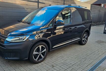 VW Caddy 4.732 km 29.000 &euro; Berlin 13127