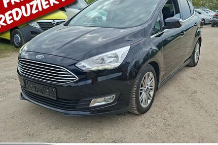 Ford C-Max 106.474 km 8.185 &euro; Achern 77855
