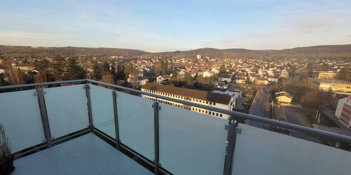 Etagenwohnung Michelstadt - 4 Zimmer, 86 m&sup2;, 140.000&euro; | Angebot:25679061