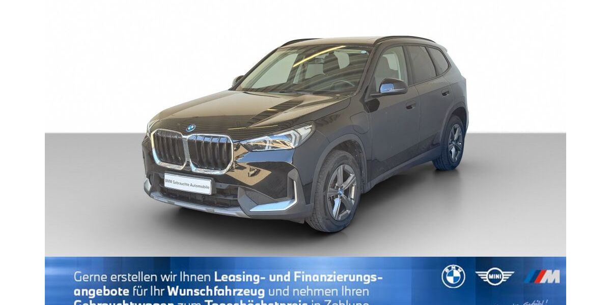 BMW X1 71.418 km 34.690 &euro; Heilbronn 74076