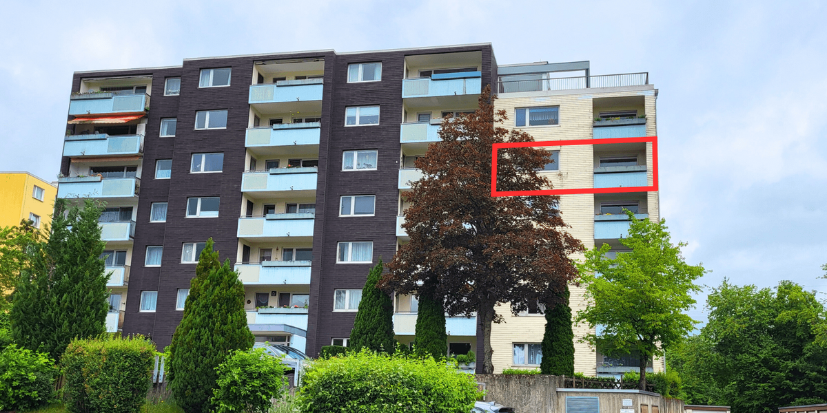 Etagenwohnung Daun - 3 Zimmer, 95 m&sup2;, 159.000&euro; | Angebot:26152461