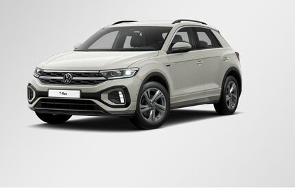 VW T-Roc 17.925 km 22.980 &euro; München 80935