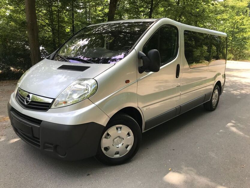 Vivaro