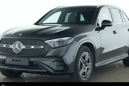 Mercedes-Benz GLC 220 17.251 km 55.990 &euro; Ludwigshafen 67065