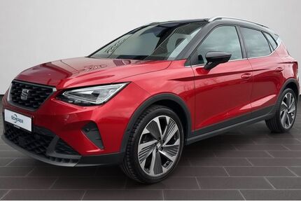 Seat Arona 14.800 km 19.590 &euro; Neustadt a.d. Weinstraße 67433