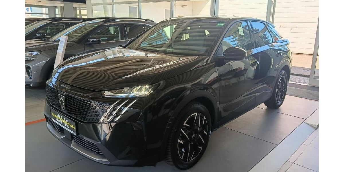 Peugeot 3008 26.384 km 27.990 &euro; Mönchengladbach 41063