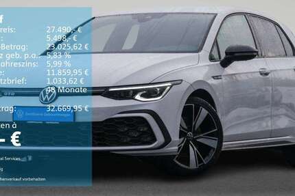 VW Golf 51.325 km 27.490 &euro; Herborn 35745