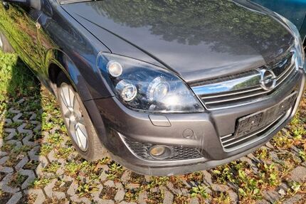 Opel Astra 226.300 km 1.900 &euro; Minden 32423