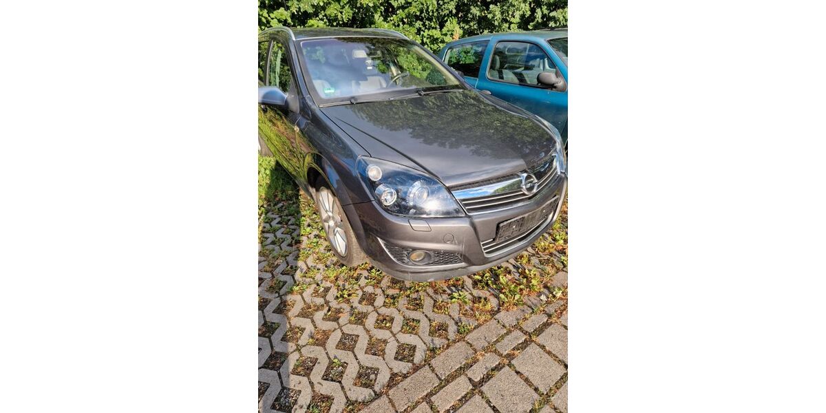 Opel Astra 226.300 km 1.900 &euro; Minden 32423