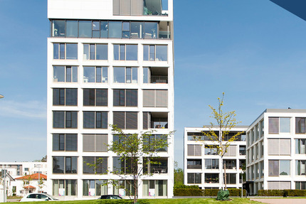 Gepflegte 2,5-Zimmer-Wohnung in Ulm-Böfingen – Attraktives Wohnen in ruhiger Lage 2 zimmer