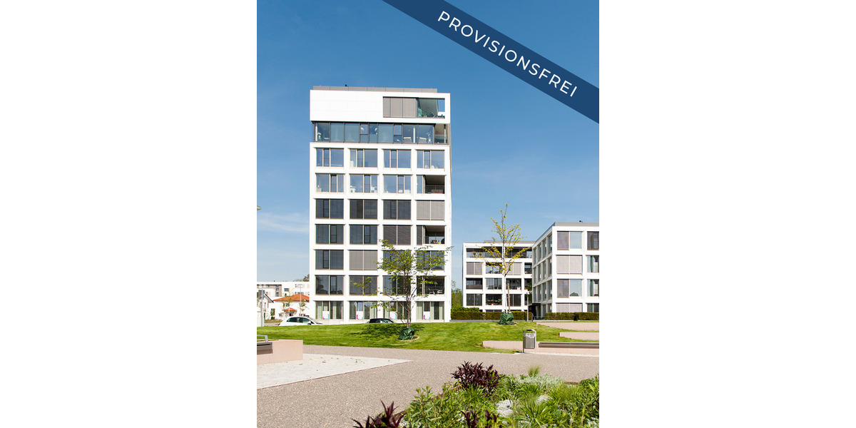 Gepflegte 2,5-Zimmer-Wohnung in Ulm-Böfingen – Attraktives Wohnen in ruhiger Lage 2 zimmer