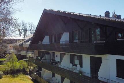 Wohnung Scharbeutz - 1 Zimmer, 37 m&sup2;, 128.000&euro; | Angebot:26277557