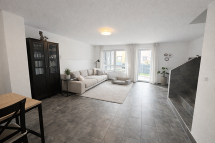 Haus Oberhausen-Rheinhausen Rheinhausen - 7.5 Zimmer, 140 m&sup2;, 1.440&euro; | Angebot:25065174