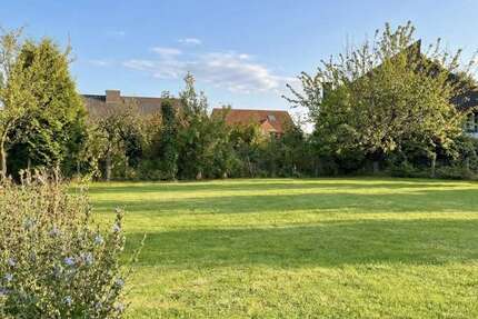 Grundstück zu verkaufen in Detmold 175.000 € 798 m² zimmer