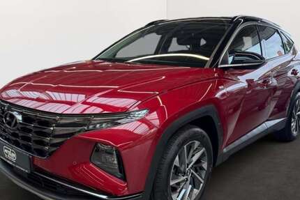 Hyundai TUCSON 32.500 km 24.990 &euro; Kassel 34123
