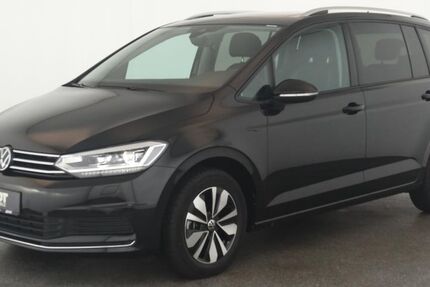 VW Touran 13.500 km 35.084 &euro; Düsseldorf 40233