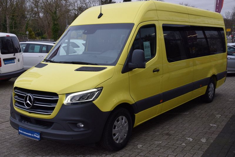 Mercedes-Benz Sprinter 65.750 km 45.990 € Stuhr / Bremen-Brinkum 28816