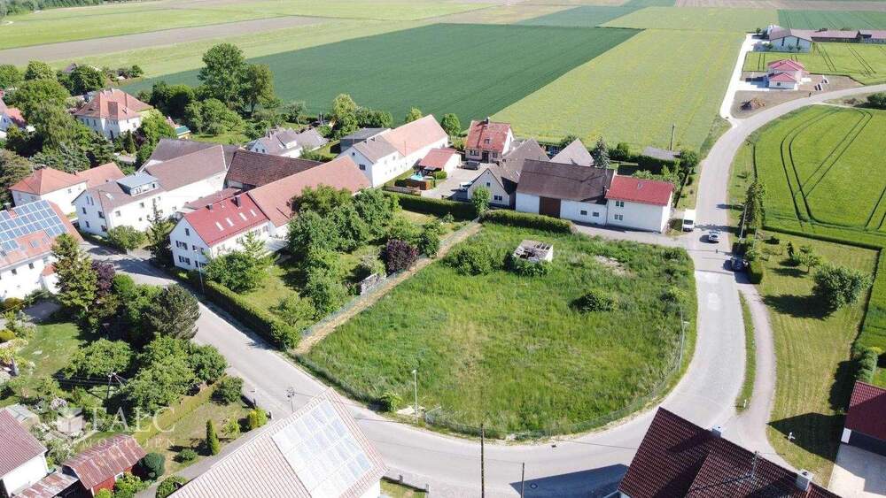 Grundstück Wittislingen Schabringen - 69.000&euro; | Angebot:25698565