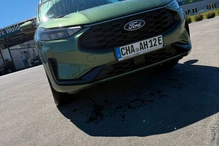 Ford Kuga 18.500 km 30.880 &euro; Waldmünchen 93449