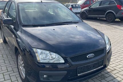 Ford Focus 169.563 km 3.490 &euro; Hornstorf/ Kritzow 23970