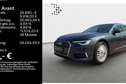 Audi A6 160.490 km 26.480 &euro; Ebern 96106