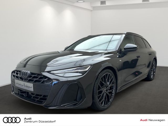 Audi A6 1.500 km 95.980 &euro; Düsseldorf 40233