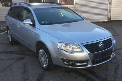 VW Passat 254.178 km 1.299 &euro; Bad Wurzach 88410