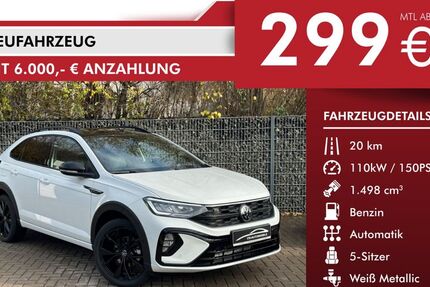 VW Taigo 20 km 34.990 &euro; Kirn 55606