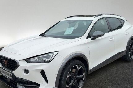 Cupra Formentor 16.600 km 33.560 € München 80807